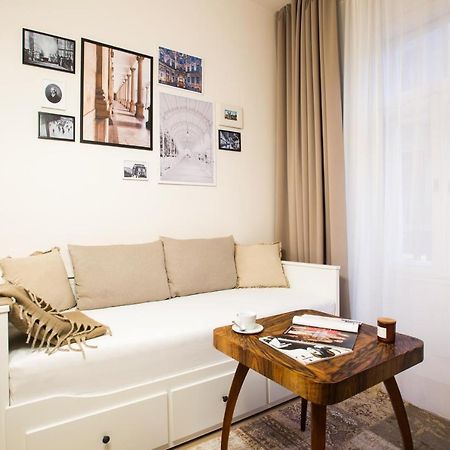 Apartma Andrea 1907 Κάρλοβι Βάρι Εξωτερικό φωτογραφία