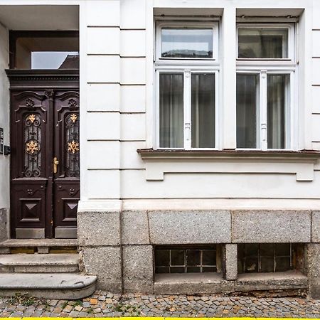Apartma Andrea 1907 Κάρλοβι Βάρι Εξωτερικό φωτογραφία