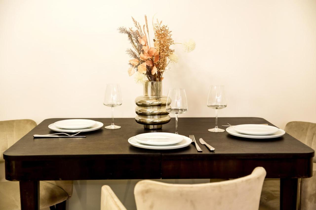 Apartma Andrea 1907 Κάρλοβι Βάρι Εξωτερικό φωτογραφία