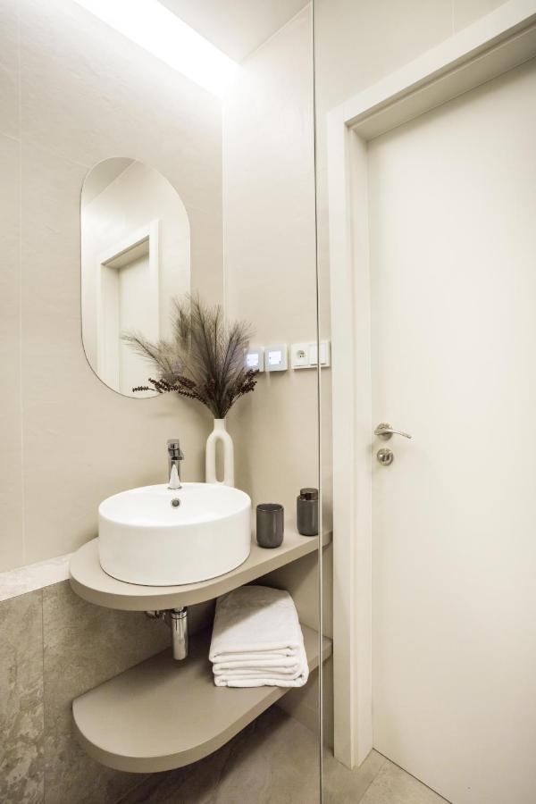 Apartma Andrea 1907 Κάρλοβι Βάρι Εξωτερικό φωτογραφία
