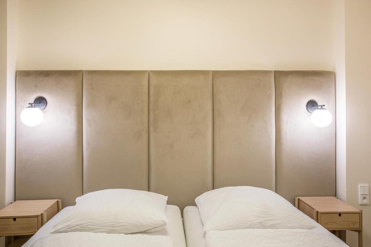 Apartma Andrea 1907 Κάρλοβι Βάρι Εξωτερικό φωτογραφία