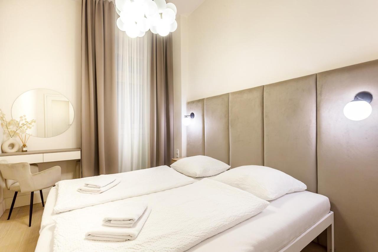 Apartma Andrea 1907 Κάρλοβι Βάρι Εξωτερικό φωτογραφία