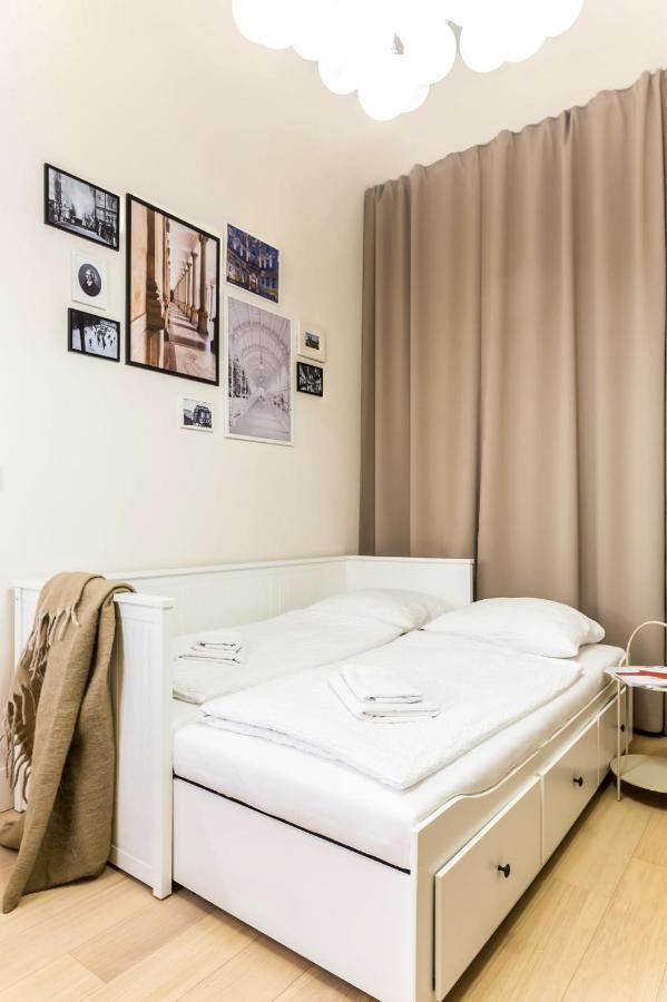 Apartma Andrea 1907 Κάρλοβι Βάρι Εξωτερικό φωτογραφία